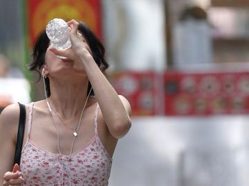 Portugal registró otras 264 muertes en una semana por la ola de calor