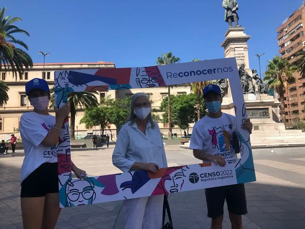 Qué van a preguntar en el Censo 2022, y qué no