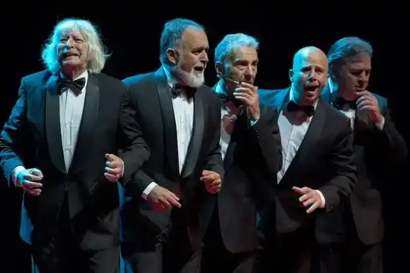 Les Luthiers se retiran de los escenarios luego de 55 años de hacer historia: "Alcanzamos nuestras metas"