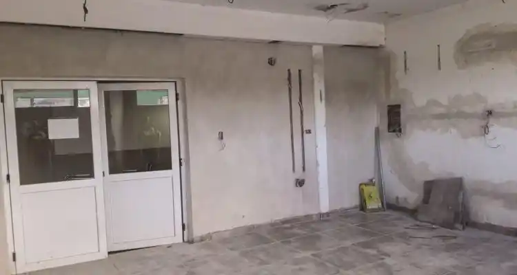 Shock Room