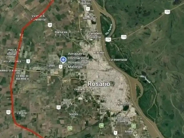 Rosario