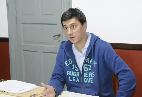 El Municipio anunció el pago de salarios y aguinaldo y pidió responsabilidad al Sindicato