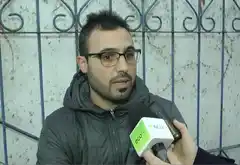 Entrampados por problemas entre la constructora y Camuzzi, vecinos sufren la falta de gas