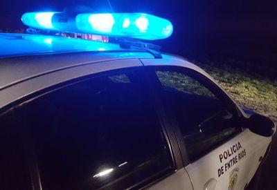 En la policía  hay cambios, apoyos y ganas de trabajar junto al vecino