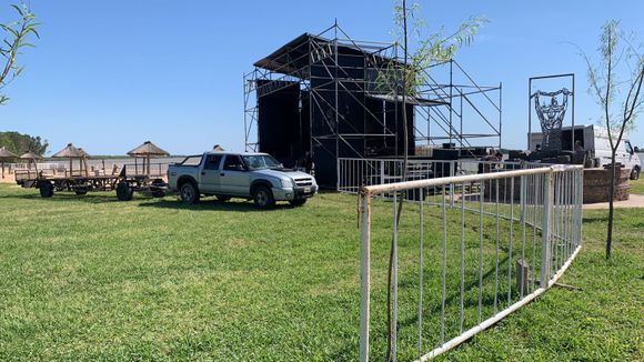 Semana de la Soberanía: así serán las actividades, con festival y presencia de Kicillof