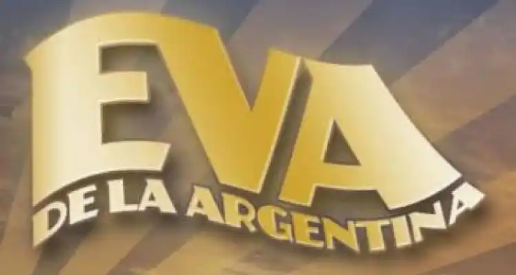Eva de la Argentina