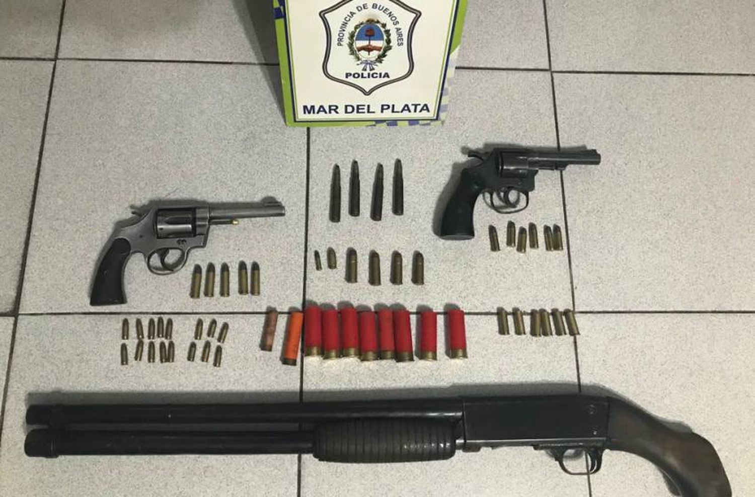 Desarticularon otra banda narco en la ciudad: hay 2 menores detenidos