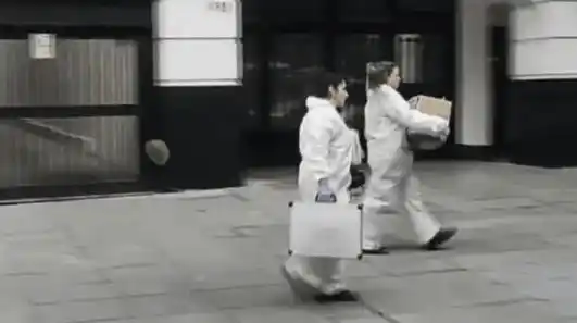 Asesinaron a cuchilladas a un joven: detuvieron a la pareja y a la abuela de la víctima