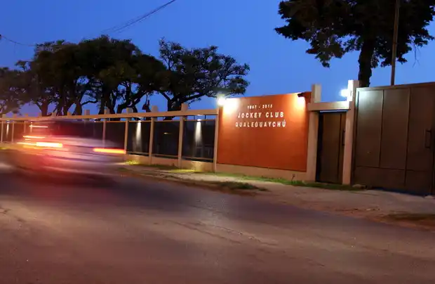 Gustavo Posadas: “La Provincia no cumplió con lo acordado después del recital de El Indio”