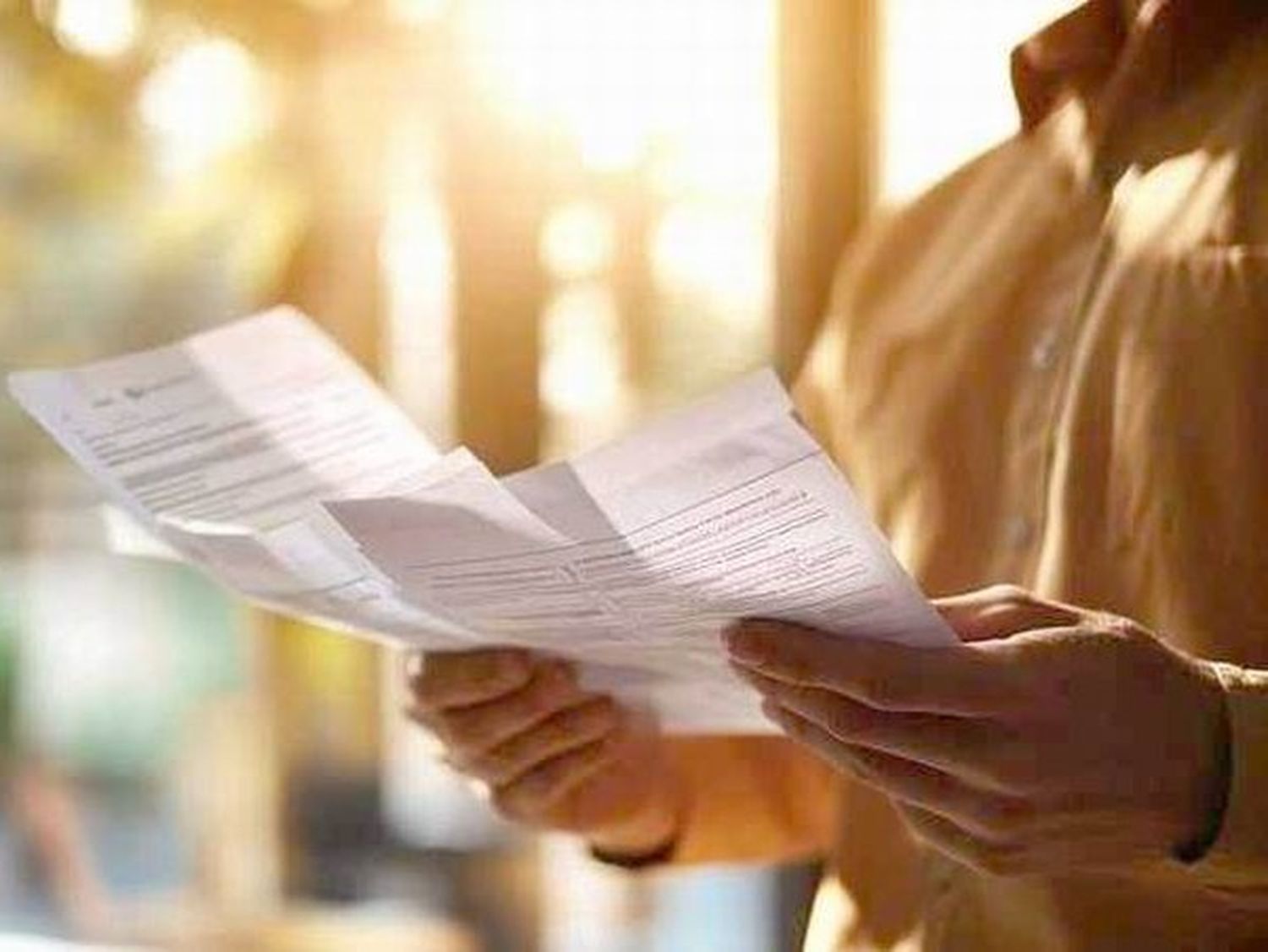La Secretaría de Energía de Nación deberá
informar sobre la aplicación de subsidios