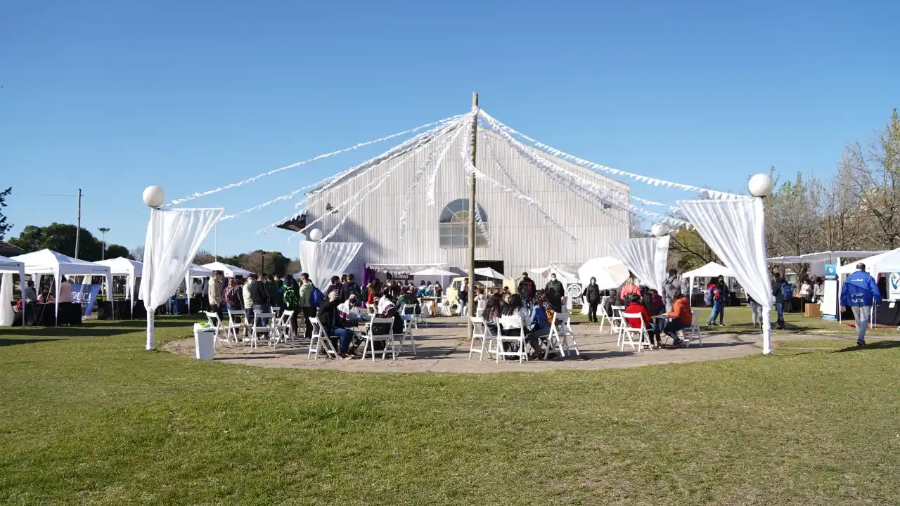 Firmat: Feria de Facultades 2022
