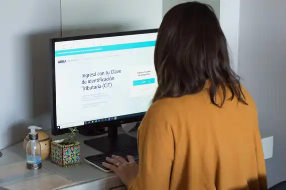 Buscarán crear un Régimen de Dato Único para agilizar los trámites en el Estado