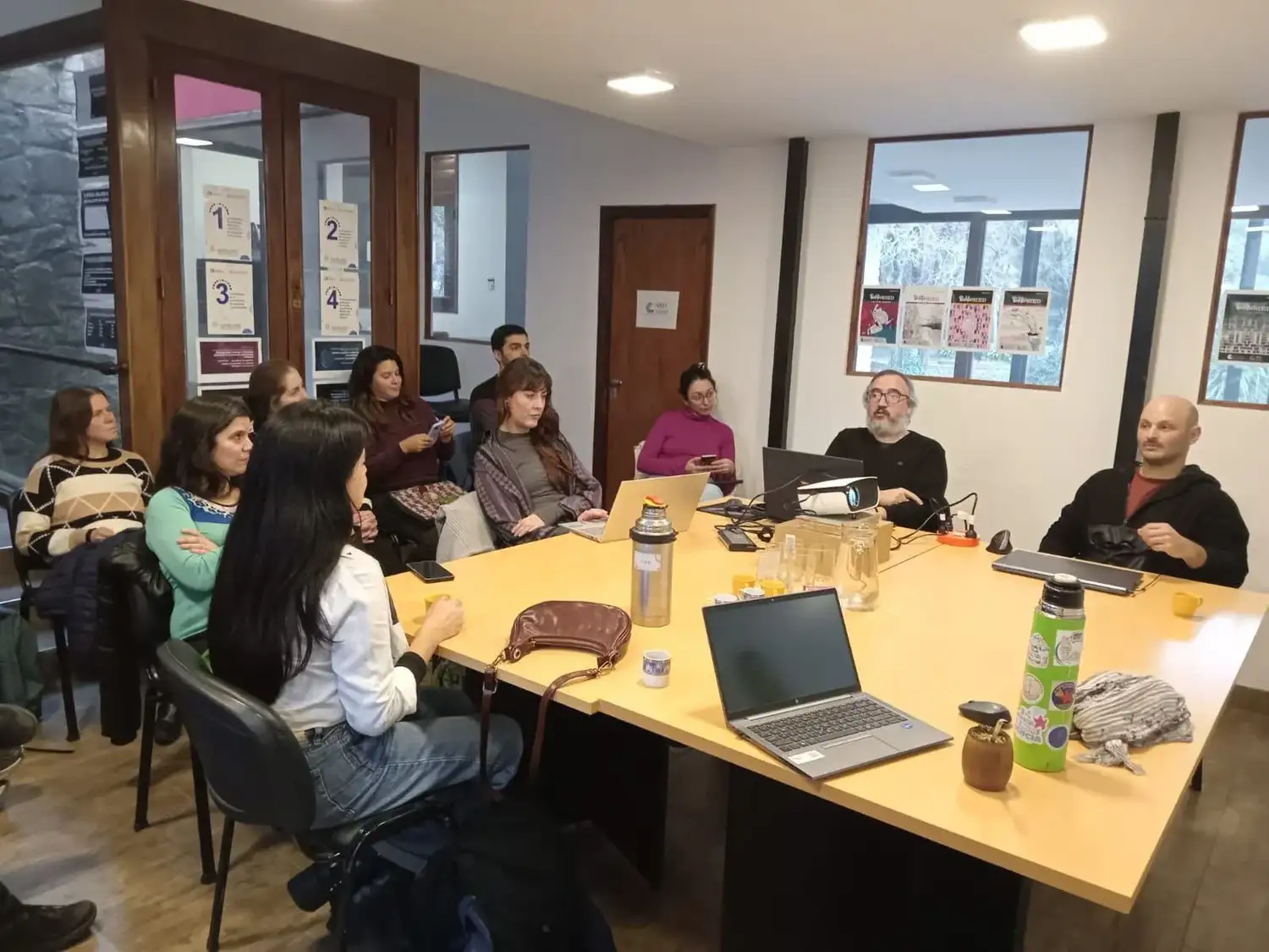 Desde Mar del Plata crearon EntropIA Lite, una herramienta que incorpora IA a la investigación histórica