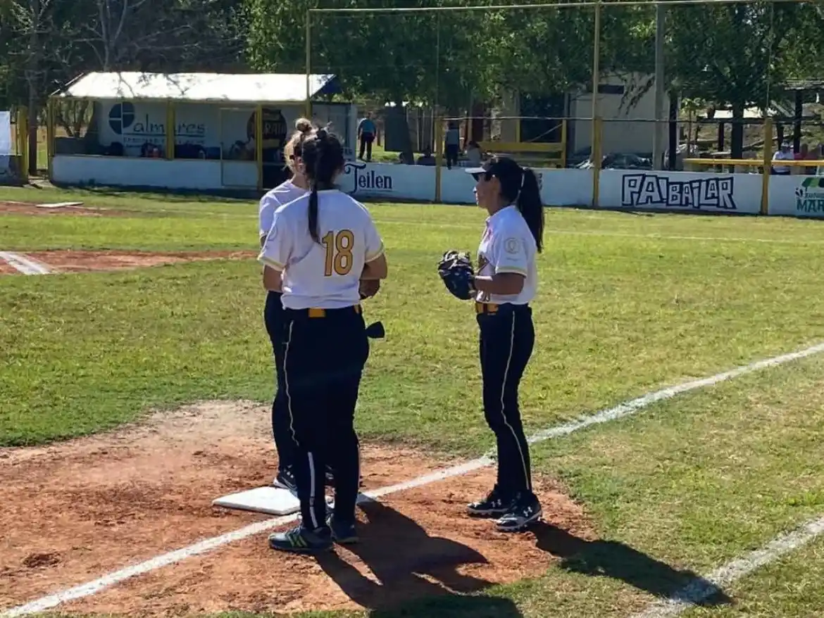 El Torneo Rosa vuelve a teñir de solidaridad a Gualeguay