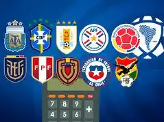 Jornada decisiva de Eliminatorias: Brasil, Uruguay, Colombia y Paraguay van por sus objetivos rumbo al Mundial 2026