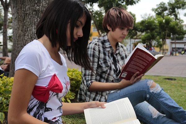 Alumnos del Taller Municipal de escritura fueron premiados