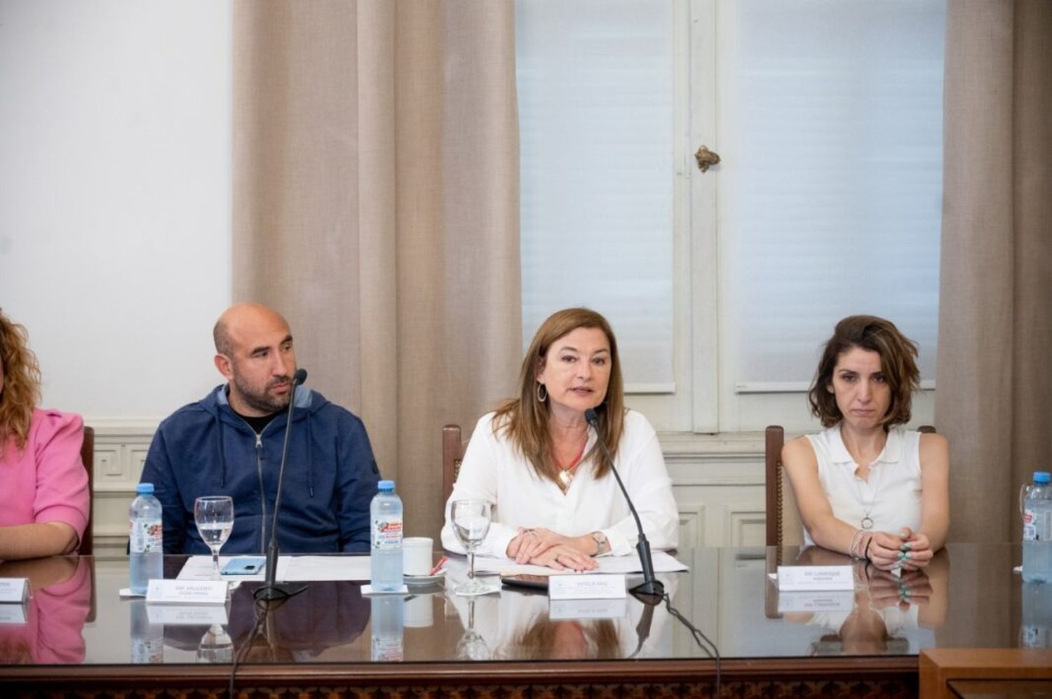 De qué se trata el proyecto de pensión para personas trans víctimas de violencia institucional