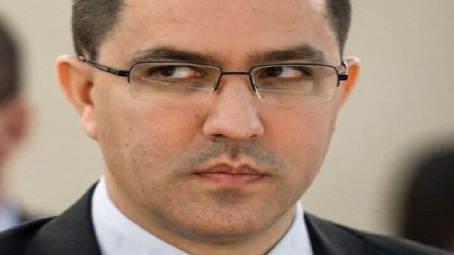 «ES FALAZ y TENDENCIOSO»: la respuesta de Jorge Arreaza al informe de Bachelet