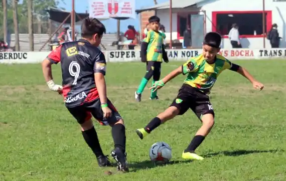 Gualeguay y General Galarza dirán presente en el Torneo Provincial de Clubes 2016