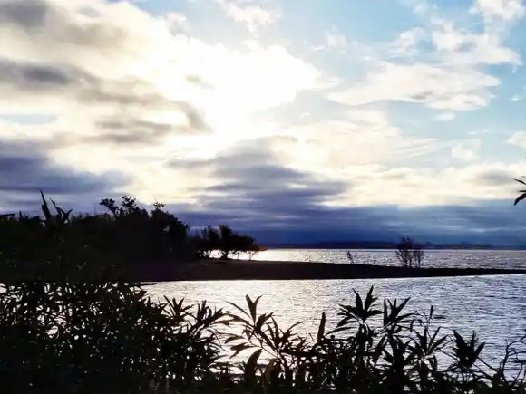 Daneri: “Entre Ríos sí y entre canaletas no”