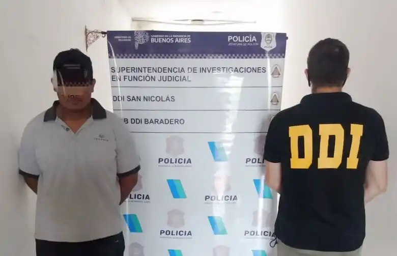 El detenido por abusar de la hija de su pareja es hijo de un condenado por el mismo delito