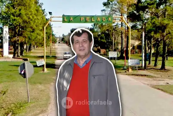 Gran sequía y urgente limpieza del Arroyo Cululú: "Estamos esperando una lluvia para calmar esta sequía que nos está azotando"