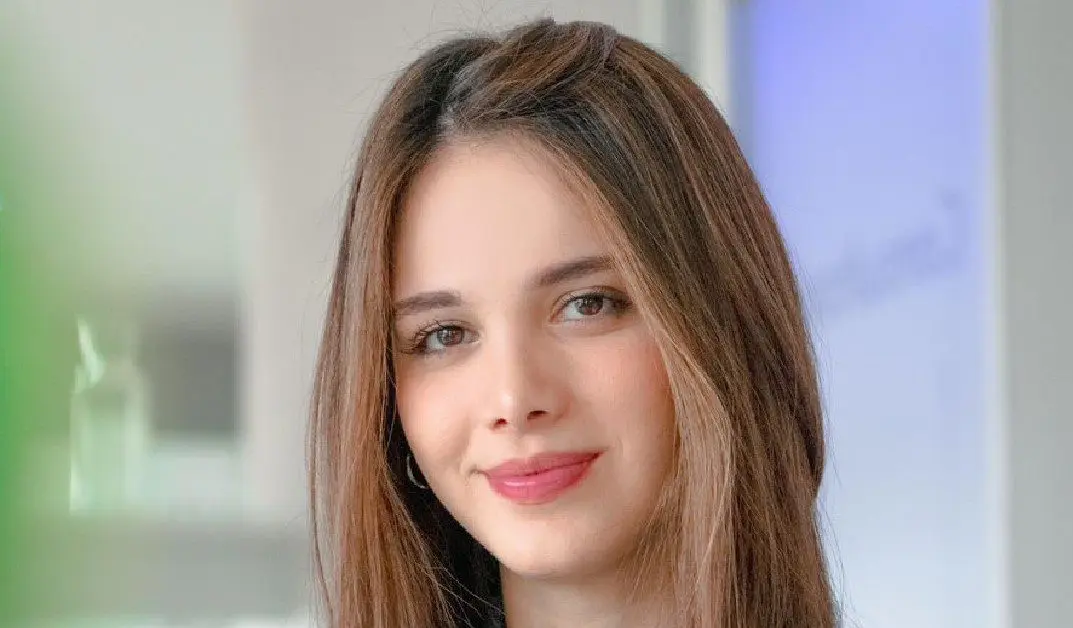 La exreina Maira Alexandra le da un nuevo enfoque a su carrera