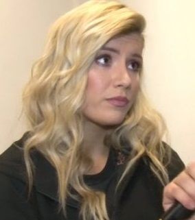 Laurita Fernández debió salir a explicar que su separación “no está armada”
