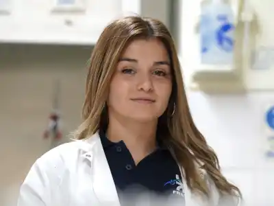 Valentina Peralta: construir comunidad desde lo colectivo