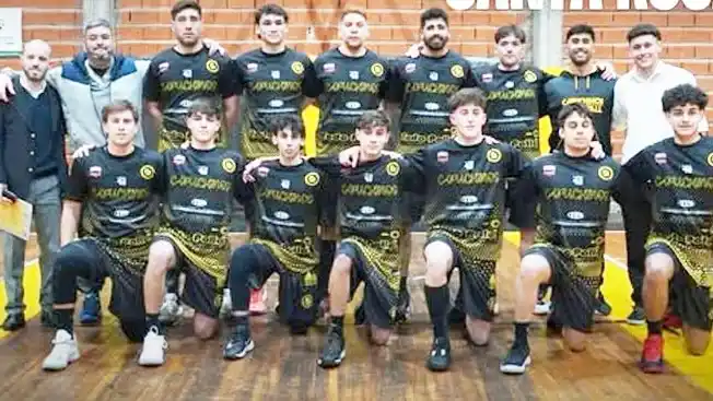 En otro duelo entre concordienses, Capuchinos recibe a Ferro. Estudiantes es local ante Social Federación