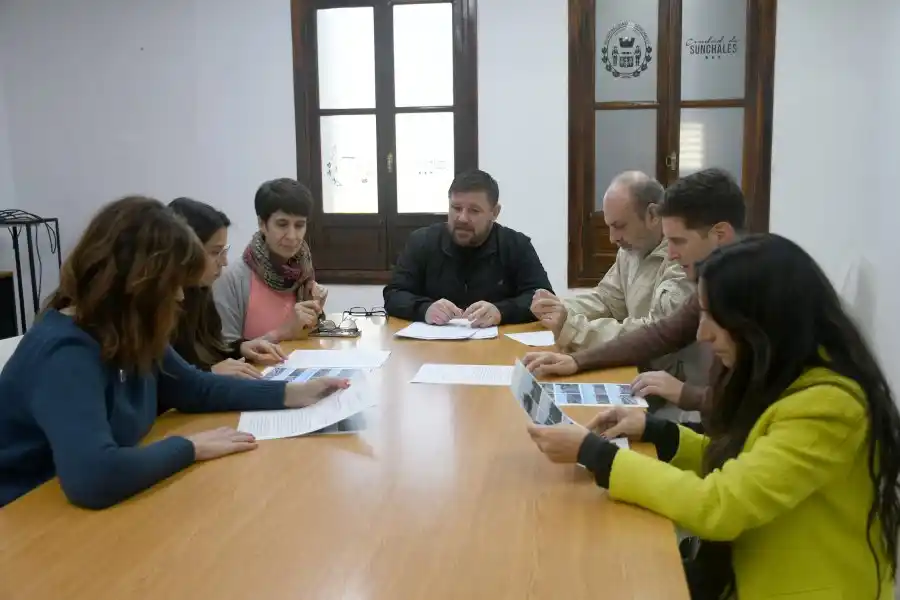 Crítica situación de la RN34 en el tramo urbano Sunchales: el reclamo de la Municipalidad