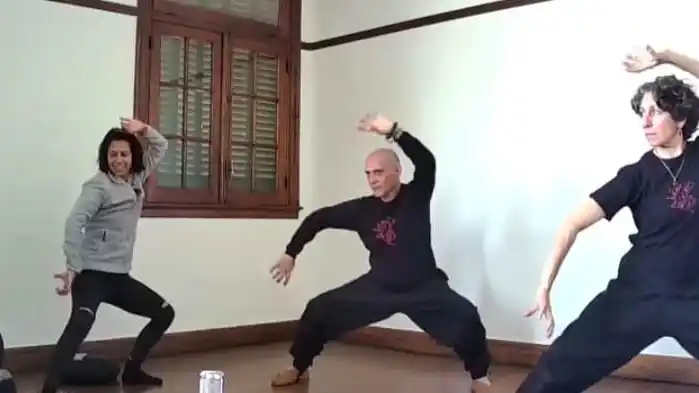 Chi Kung Terapéutico: cultivar la salud y el equilibrio interior