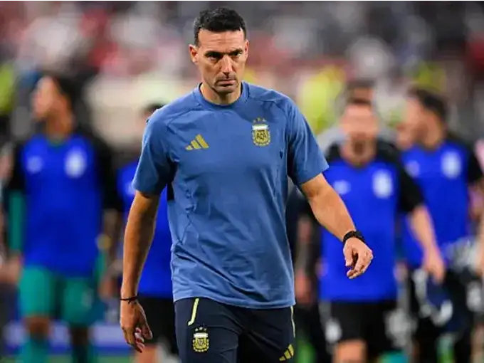 Lionel Scaloni habló sobre su futuro en la Selección Argentina: “No hay...”