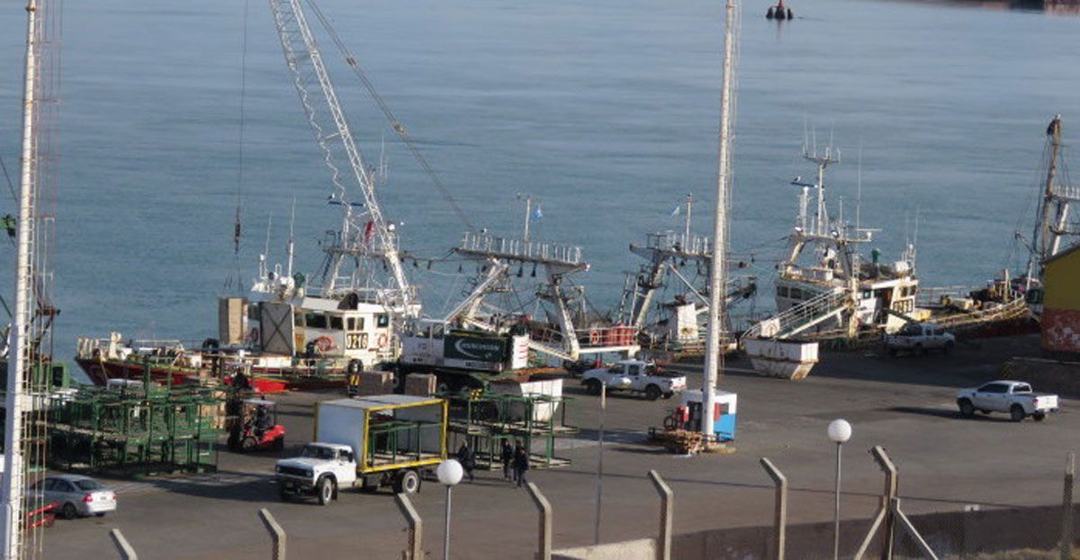 "El Puerto de Mar del Plata tiene que ser autosustentable"