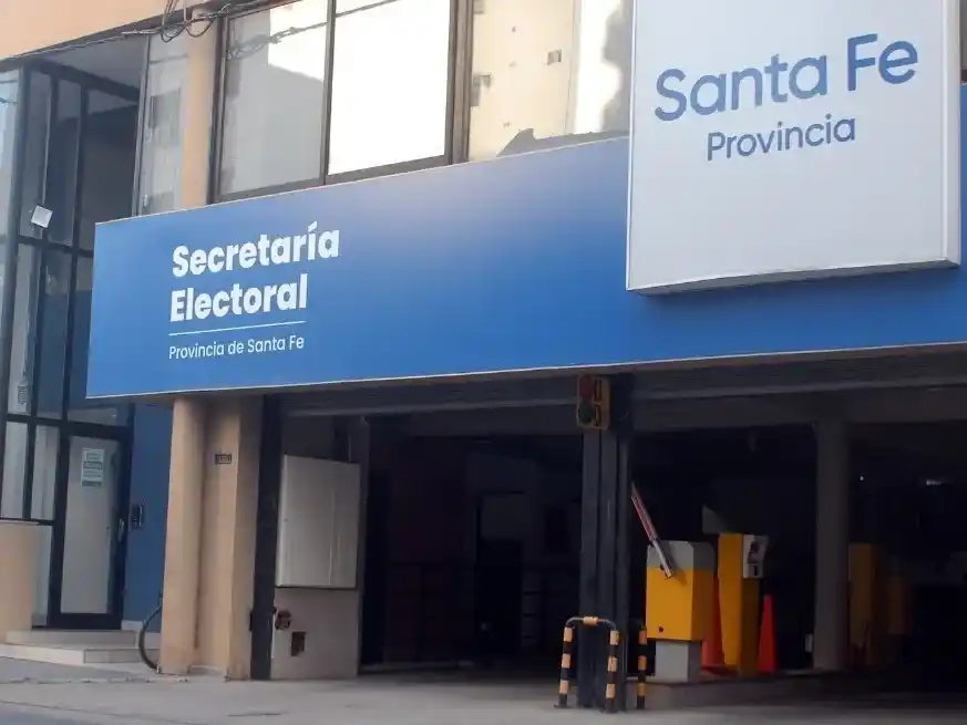 Las candidaturas fueron formalizadas este lunes ante las autoridades del TEP. Foto: Guillermo Di Salvatore