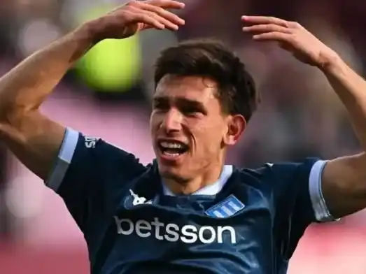 River acelera en el mercado de pases: quiere a Facundo Mura y Jhohan Romaña