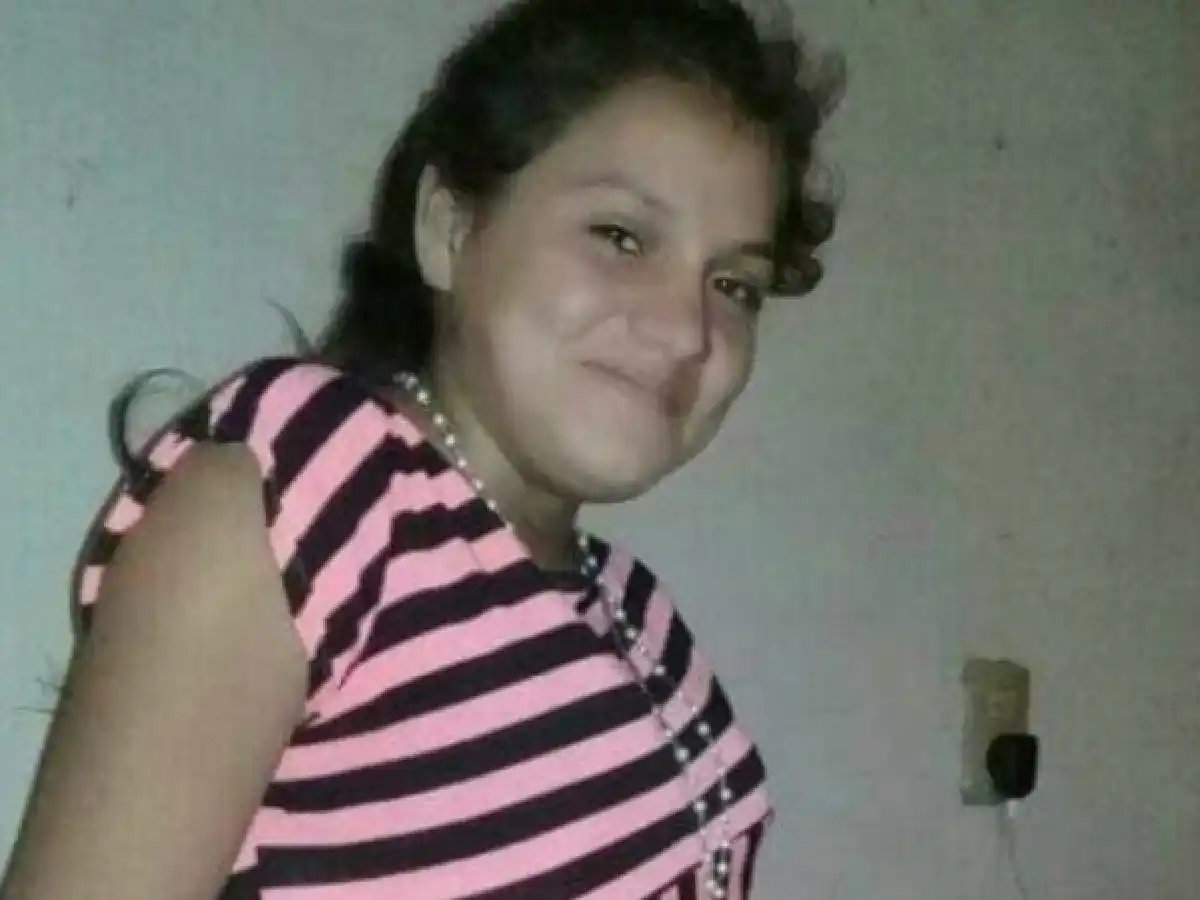 Brutal: asesinaron a una estudiante en Salta