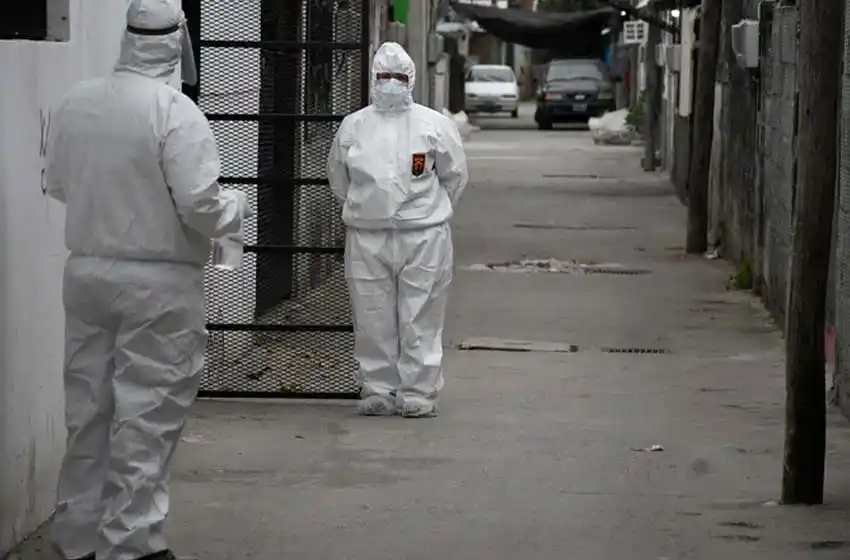 Rosario, a fase 1: qué será esencial y qué no para las autoridades sanitarias