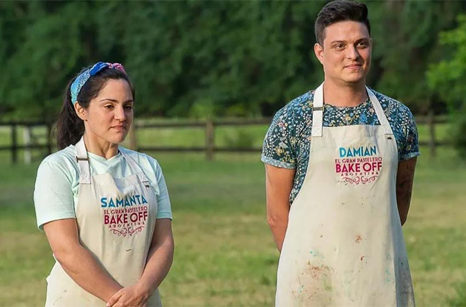 El insólito requisito para inscribirse a Bake Off que generó polémica en las redes