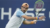 Pella fue invitado para jugar el Argentina Open