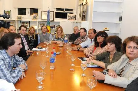 Docentes: Por los paros, recuperarán contenido sin agregar días
