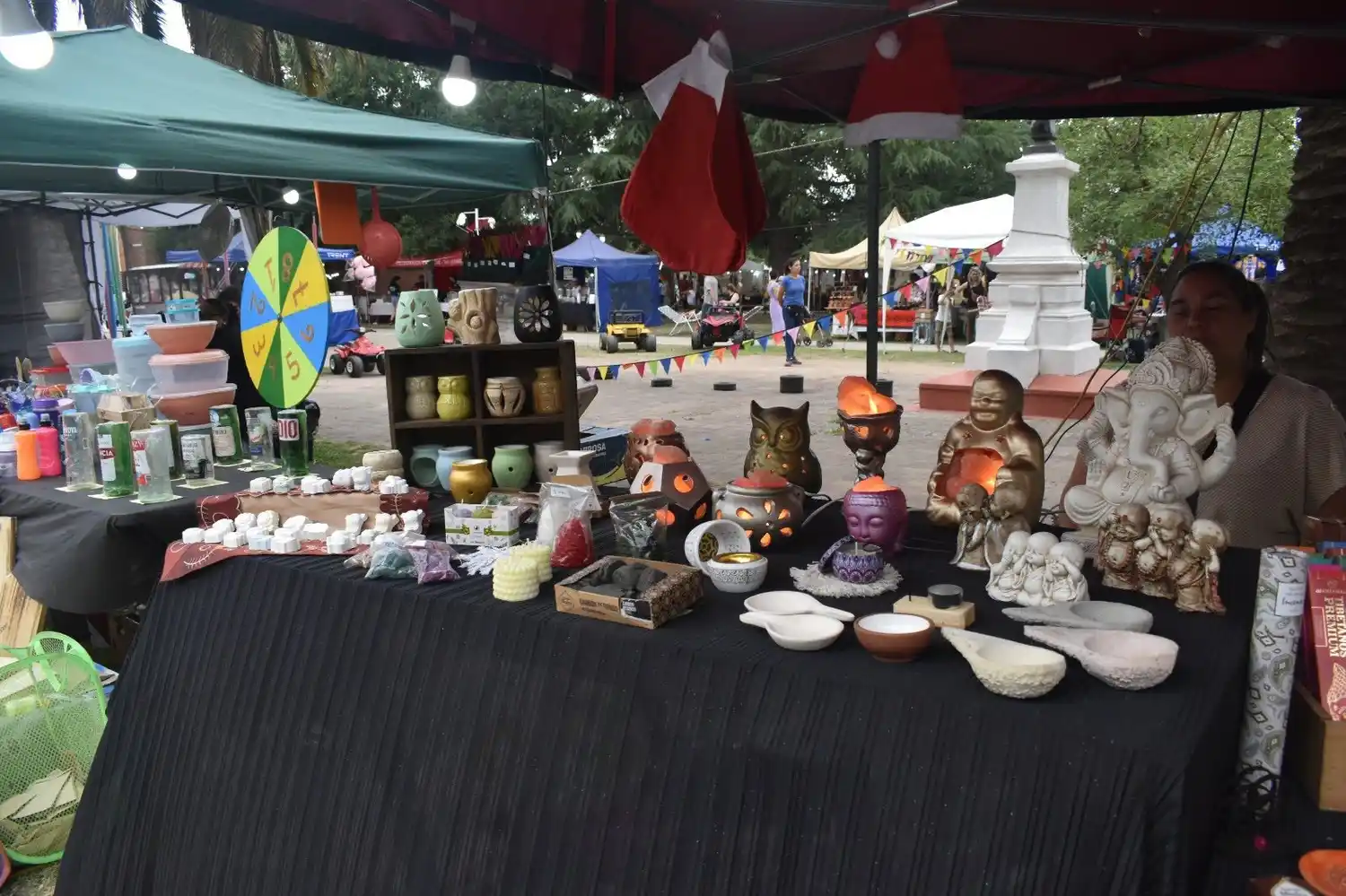 Melincué aniversario3