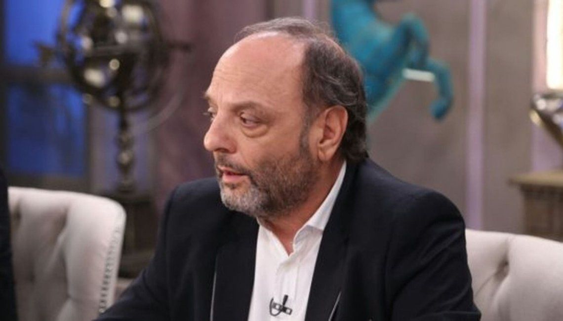 Diputados y senadores bonaerenses del Frente de Todos repudiaron a Baby Etchecopar por decir que "Cristina es cáncer"