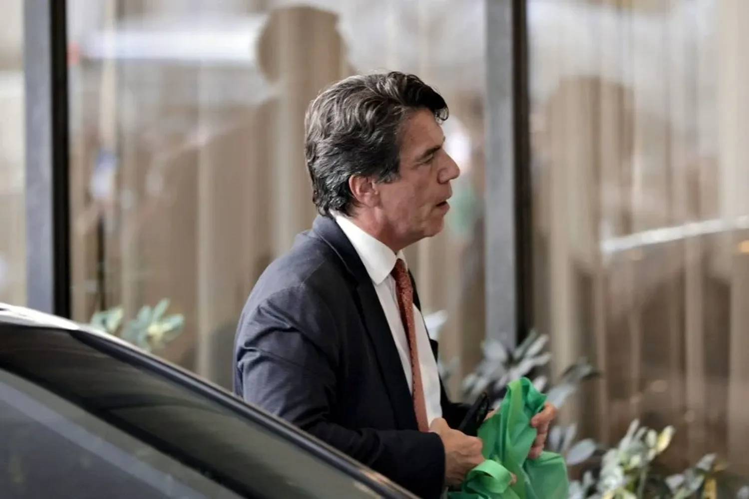 Nicolás Posse