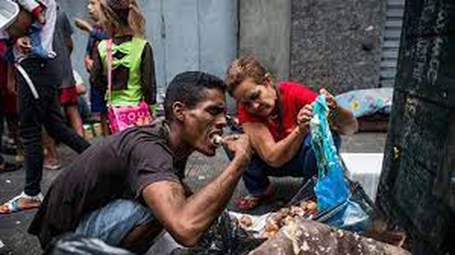 La economía le da una PATADA a la política en la mente de los venezolanos, según Hercon