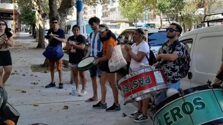 Pasteleros anuncian protestas por incumplimientos salariales en confiterías de Mar del Plata