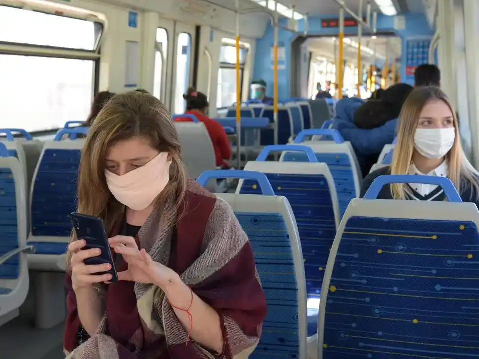 Un infectólogo descartó una pandemia y una cuarentena