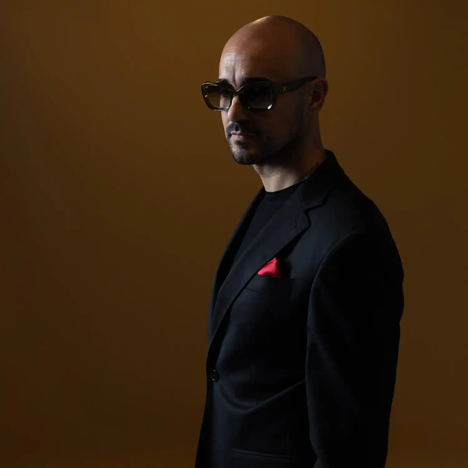 Abel Pintos lanza su nuevo EP "Gracias a la vida"