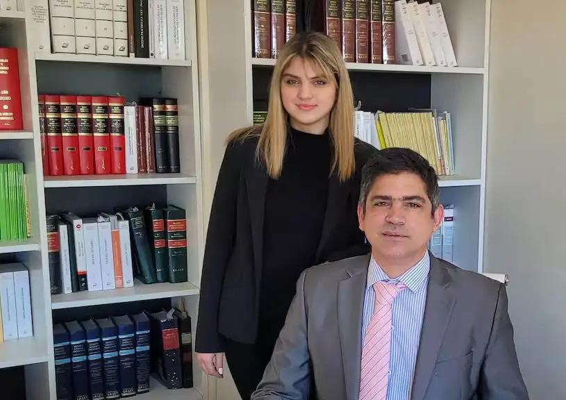 Joaquín Irigoytía: de aquel campeón mundial y arquero del futuro al abogado en estos días
