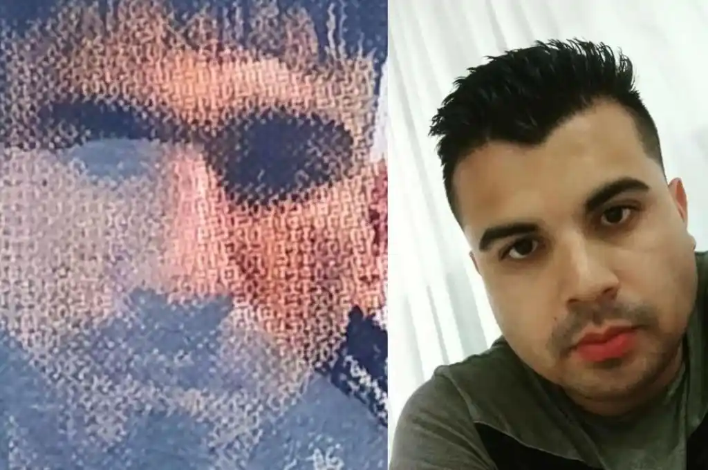 Buscan desesperadamente a dos jóvenes que desaparecieron en Reconquista
